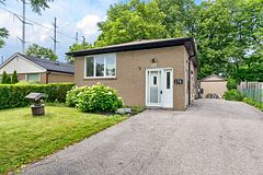 178 Sedgemount Drive, Toronto, ON M1H 1Y2