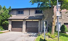 1131 Sandhurst Circle 91, Toronto, ON M1V 1V5