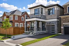 3100 Willowridge Path, Pickering, ON L1X 0N5