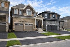 65 Barkerville Drive, Whitby, ON L1P 0L8