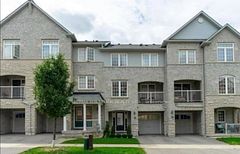 10 Linnell Street, Ajax, ON L1Z 0K9