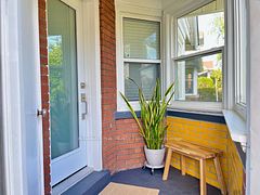 688 Sammon Avenue, Toronto, ON M4C 2E4