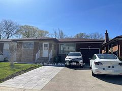 1155 Huntingwood Drive Main, Toronto, ON M1S 1K6