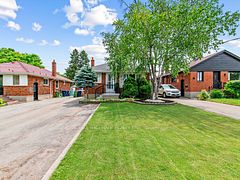 7 Penworth Road, Toronto, ON M1R 4P2