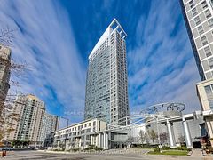36 Lee Centre Drive 2615, Toronto, ON M1H 3K2