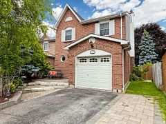 1713 Minstrel Manor, Pickering, ON L1V 3S1