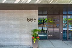 665 Kingston Road 503, Toronto, ON M4E 0B6
