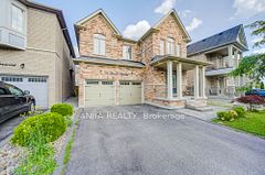 56 Stockell Crescent, Ajax, ON L1T 0M4