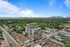 2055 Danforth Avenue 903, Toronto, ON M4C 1J8