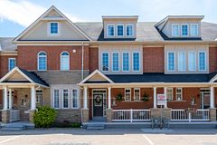 35 Torr Lane, Ajax, ON L1S 7N1