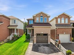 22 Andona Crescent, Toronto, ON M1C 5J6