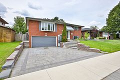 50 Wichey Road Lower, Toronto, ON M1C 2H9