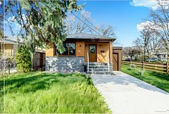 1 Homestead Road, Toronto, ON M1E 3R8