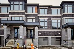 15 Douet Lane, Ajax, ON L1Z 0V4
