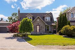 566 Rougemount Drive, Pickering, ON L1W 2C1