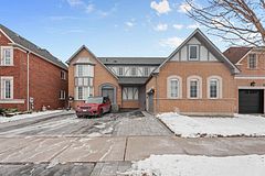 44 Williamson Drive W, Ajax, ON L1T 4M9