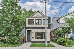 99 Chisholm Avenue, Toronto, ON M4C 4V6