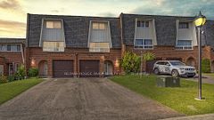 121 Deacon Lane, Ajax, ON L1S 2T4