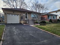 464 Scarborough Golf Club Road, Toronto, ON M1G 1H1