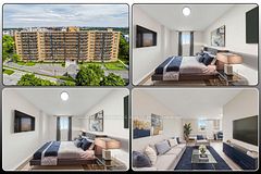 100 Dundalk Drive 817, Toronto, ON M1P 4V2