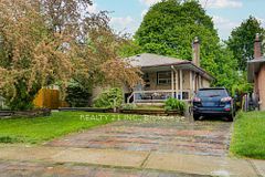 44 Sundance Crescent, Toronto, ON M1G 2M2