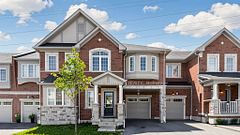 1031 Cameo Street, Pickering, ON L1X 0G3