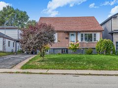 98 Westbourne Avenue, Toronto, ON M1L 2Y5