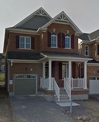 1054 Belcourt Street, Pickering, ON L1X 0G3