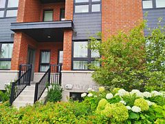2100 BRIDLETOWNE Circle 110, Toronto, ON M1W 2L1