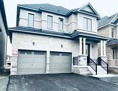 15 Wesley Brooks Street, Clarington, ON L1B 0W1