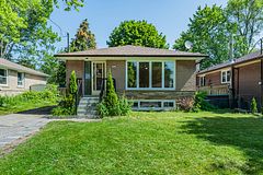 11 Melchior Drive, Toronto, ON M1E 3W3