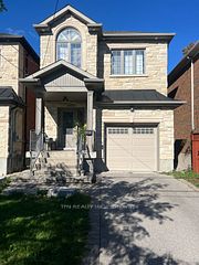 282B Aylesworth Avenue, Toronto, ON M1N 2K2