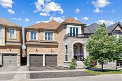 2148 Saffron Drive, Pickering, ON L1X 0E2