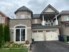 110 Seasons Drive Main, Toronto, ON M1X 1X8