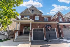 1773 William Lott Drive, Oshawa, ON L1H 7K5