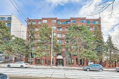 485 Kingston Road 506, Toronto, ON M4L 1V6