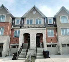 5 Fusilier Drive, Toronto, ON M1L 0J4