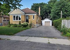 991 Hortop Street Basement, Oshawa, ON L1G 4P4