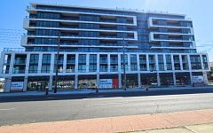 20 Deans Drive 611, Toronto, ON M1L 0J7