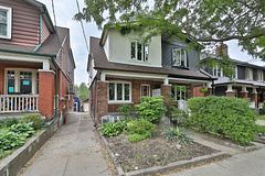 259 Wolverleigh Boulevard, Toronto, ON M4C 1S3