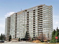 1880 Valley Farm Road 1218, Pickering, ON L1V 6B3