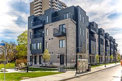 31 Calamint Lane, Toronto, ON M1W 2H1