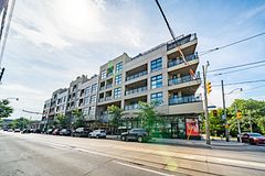 365 Beech Avenue 208, Toronto, ON M4E 0C2