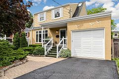 149 Brooklawn Avenue, Toronto, ON M1M 2P8