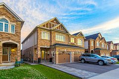125 Leney Street, Ajax, ON L1Z 0T6