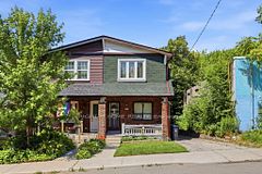 204 Highfield Road, Toronto, ON M4L 2V3