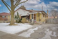 99 Rochman Boulevard, Toronto, ON M1H 1S1