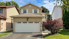 609 Flavelle Court Bsmt Apartment, Pickering, ON L1V 3W6