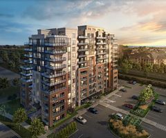55 Clarington Boulevard 902, Clarington, ON L1C 7J4
