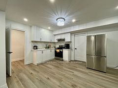 48 Bellefontaine Street BSMT 1 & 2, Toronto, ON M1S 1J7